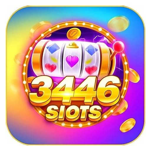 3446slots App Game Online Praktis 2026