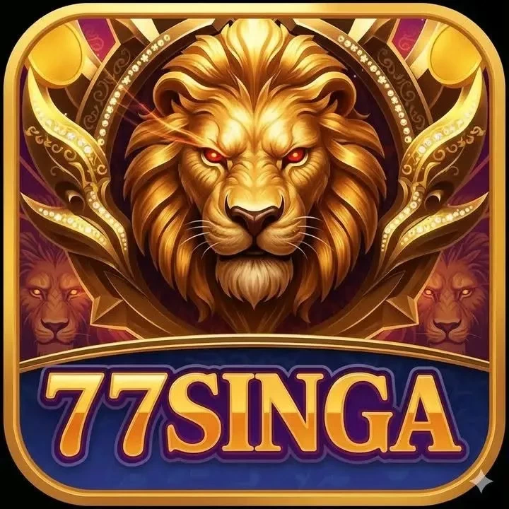 77singa Aplikasi Game Online Praktis Indonesia