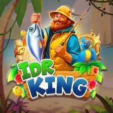 idrking App Resmi untuk Pengalaman Game Online