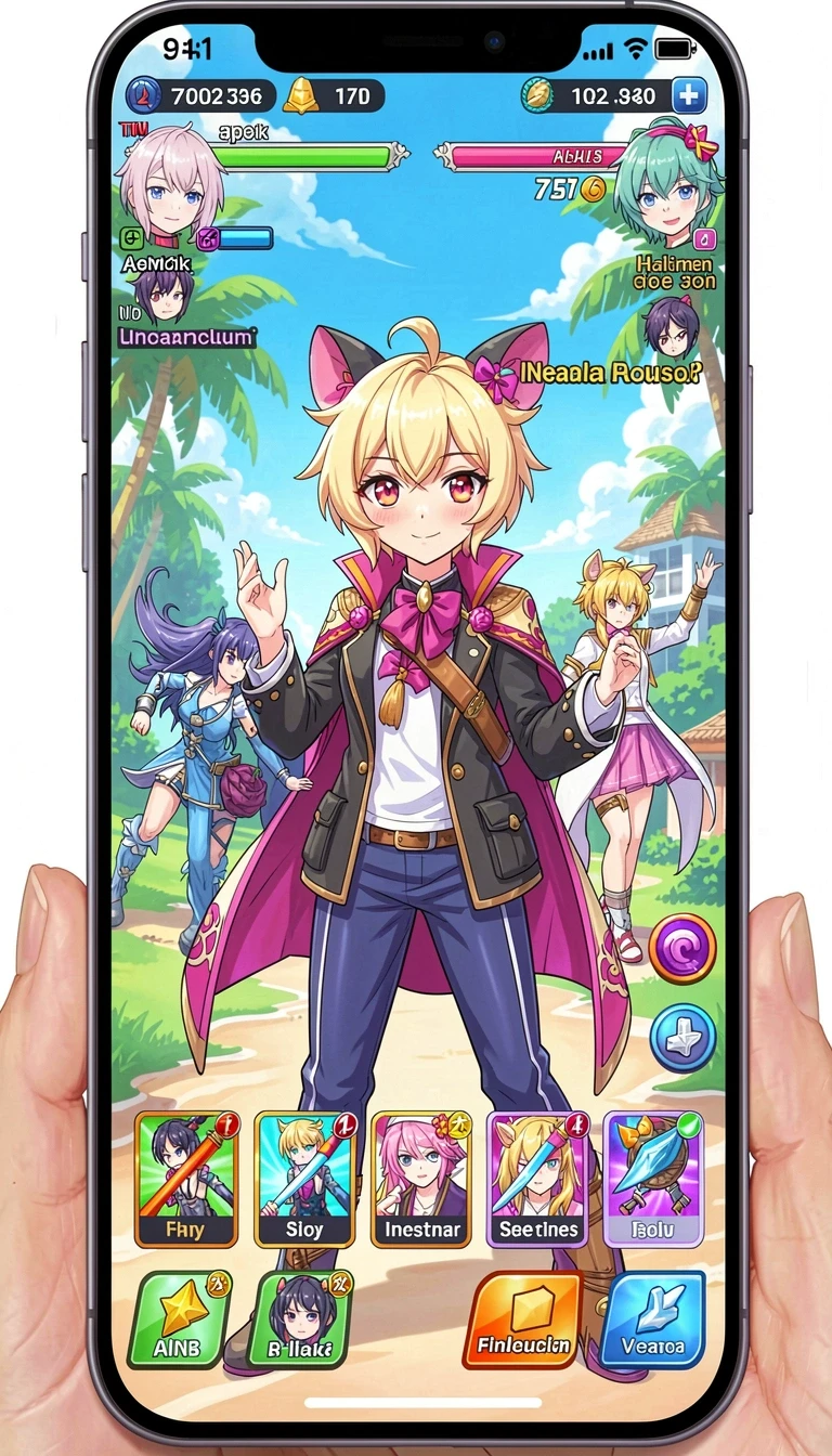 cash777 Aplikasi Game Online Praktis dengan Bonus Resmi screenshot 3