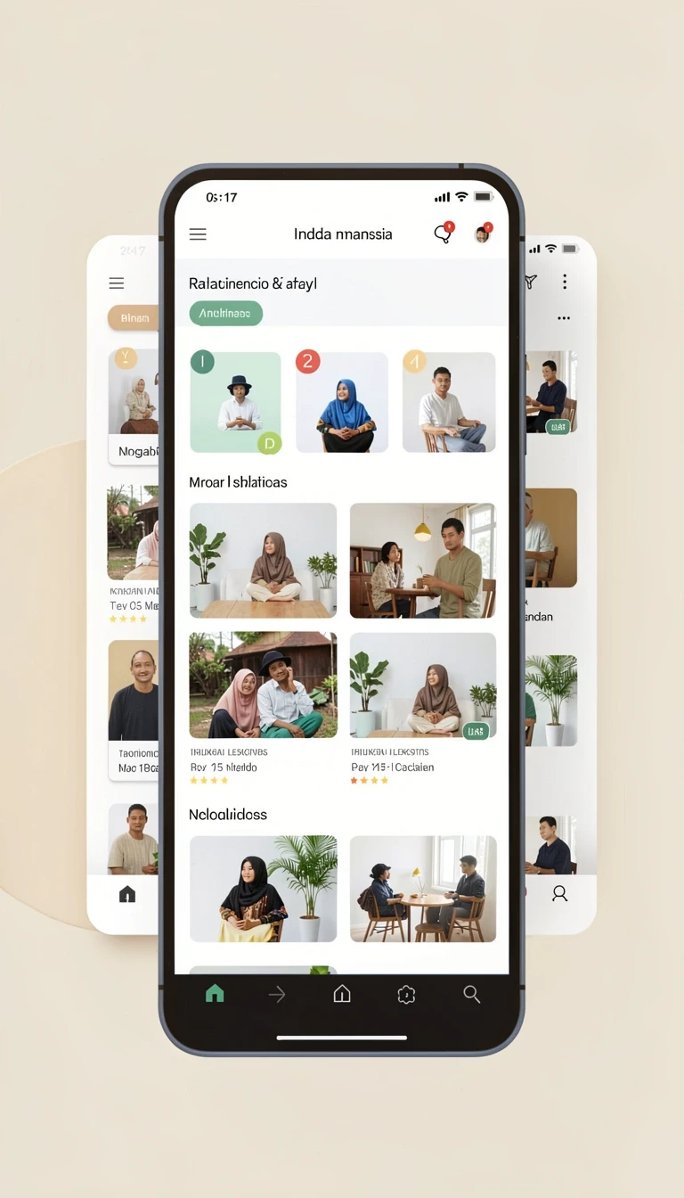 sapitoto APK Terbaru untuk Android Tanpa Iklan screenshot 1
