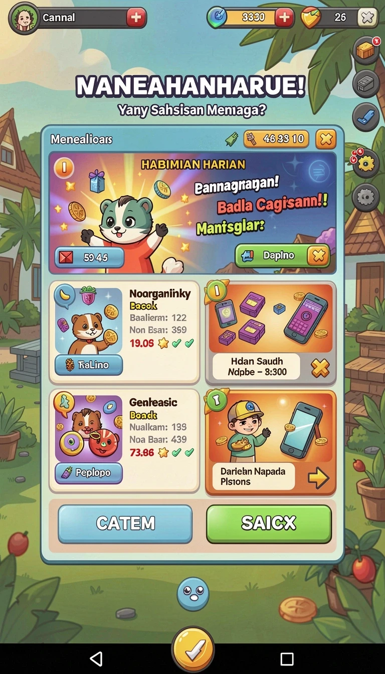 Review Aplikasi betwin88 screenshot 2