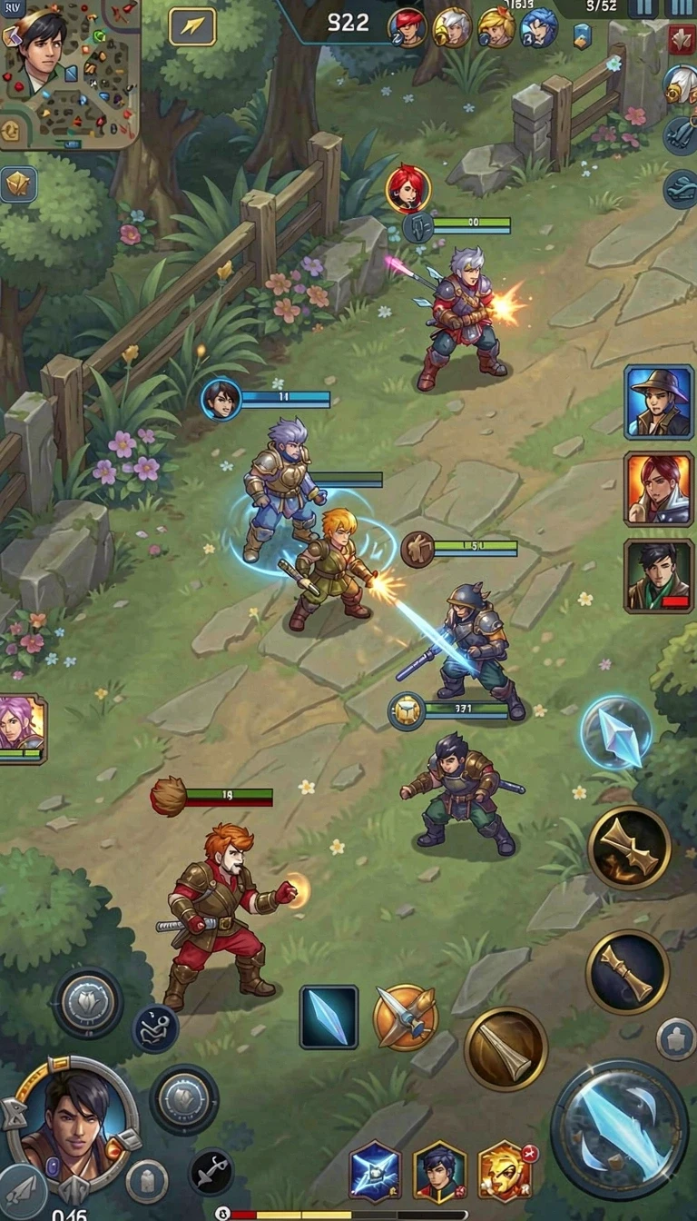 Kelebihan dan Fitur Aplikasi 888fw Terbaru screenshot 1