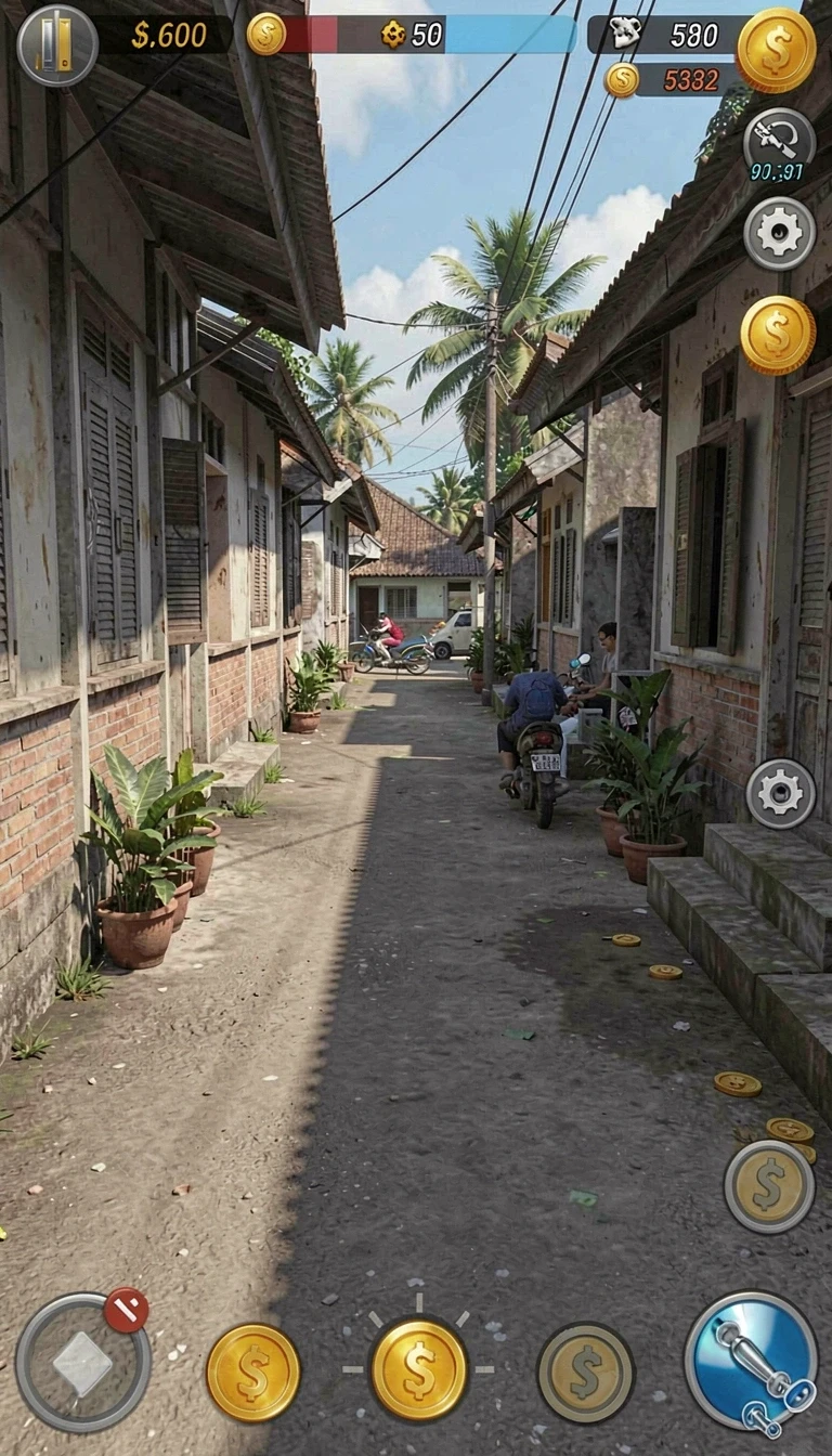 Review Aplikasi sand77 screenshot 3