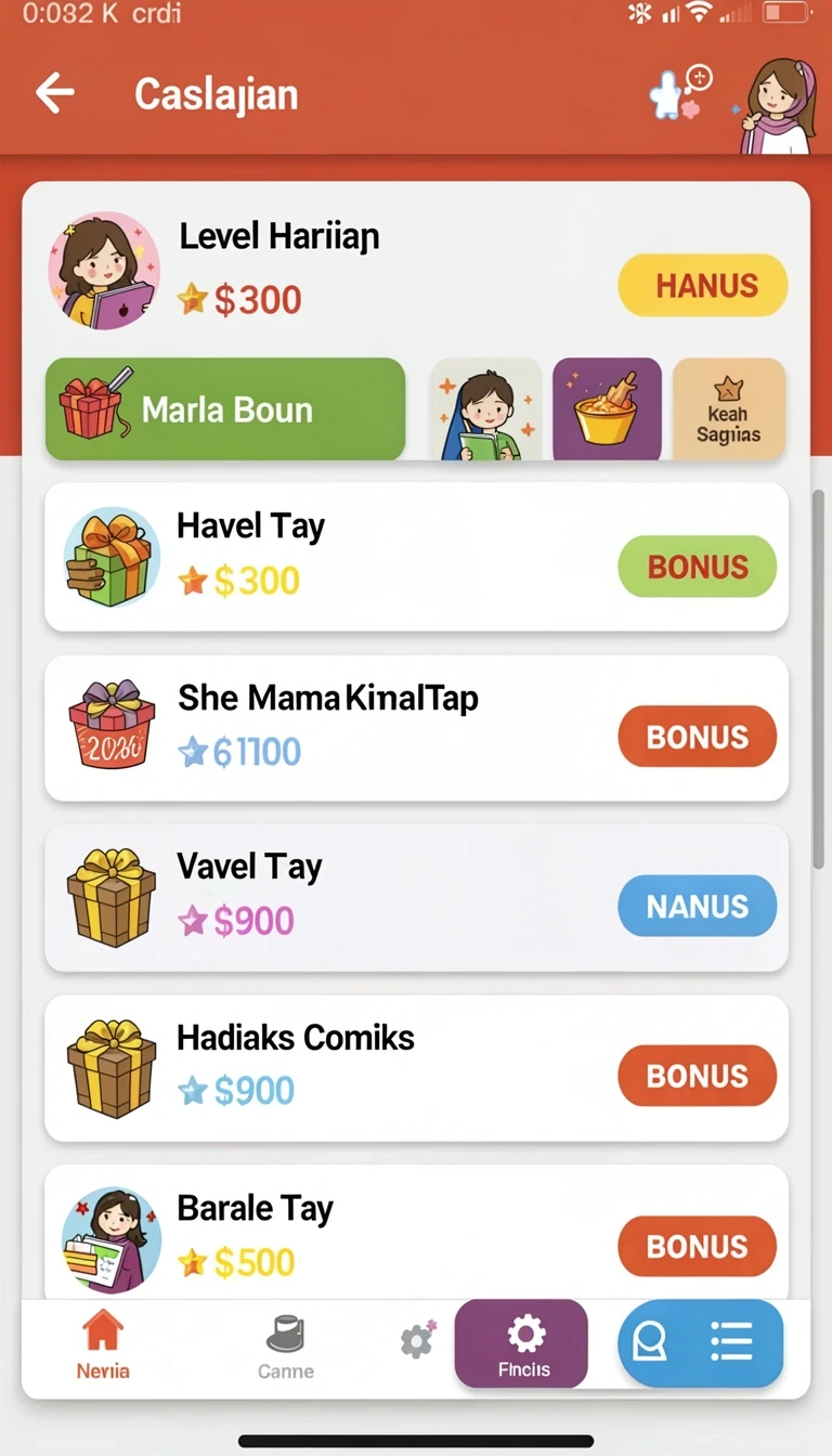3446slots App Game Online Praktis 2026 screenshot 3