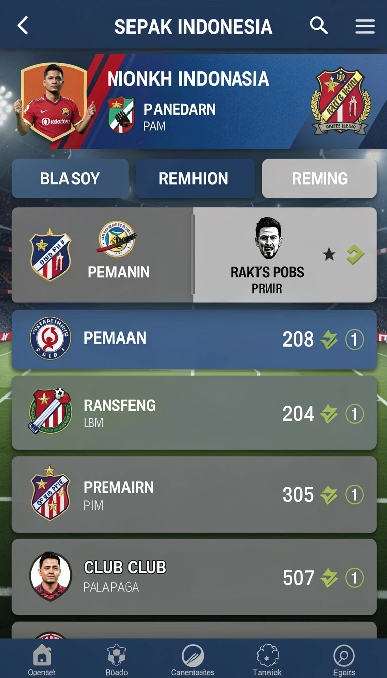 Aplikasi katawin Terpercaya untuk Android screenshot 3