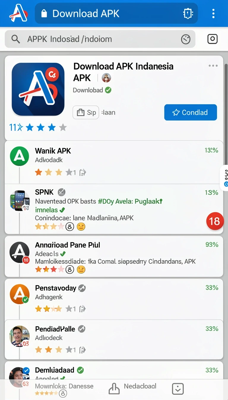 Review Aplikasi s9s9 screenshot 3