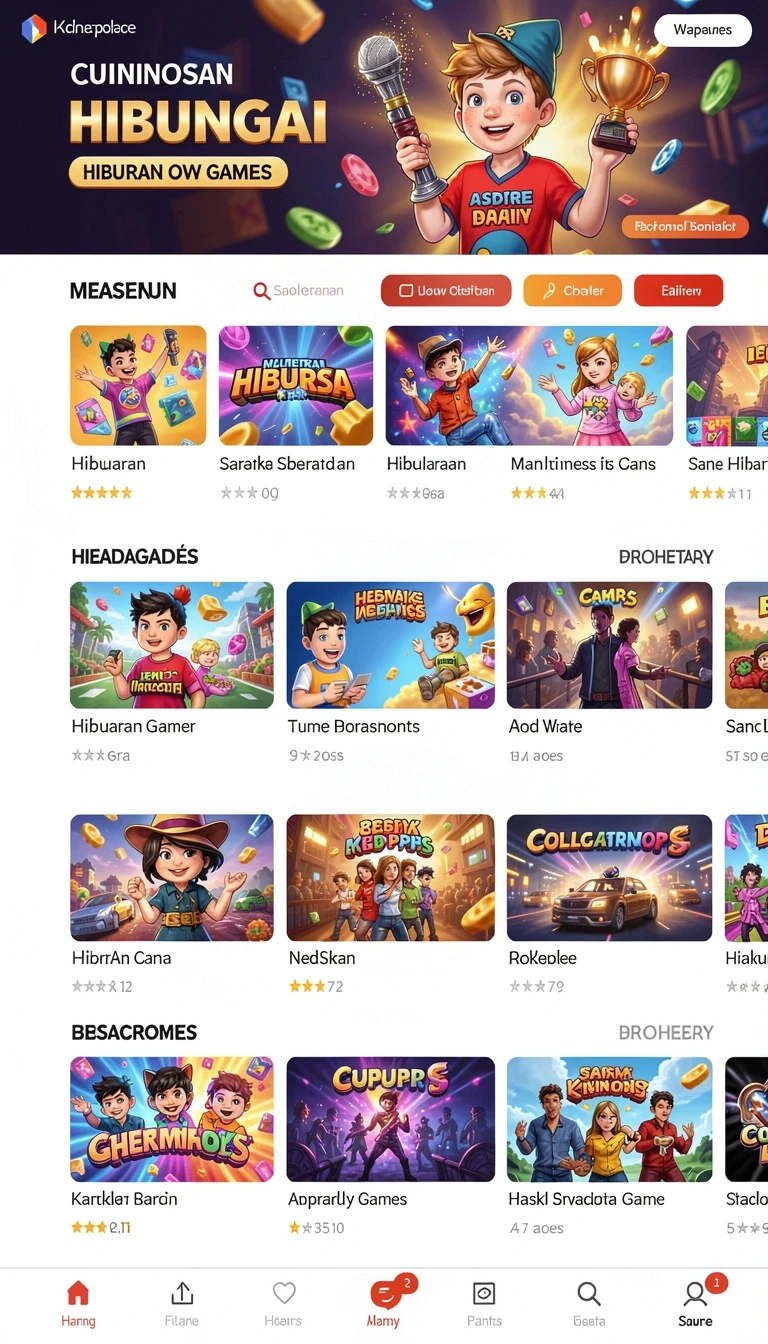 Kelebihan dan Fitur Aplikasi 888fw Terbaru screenshot 3