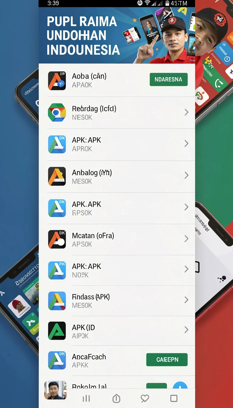 Review Aplikasi betwin88 screenshot 3