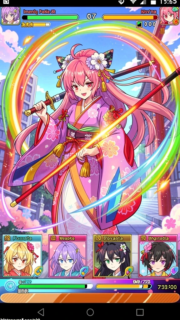 wow77 Aplikasi Game Online Indonesia Terpercaya screenshot 1