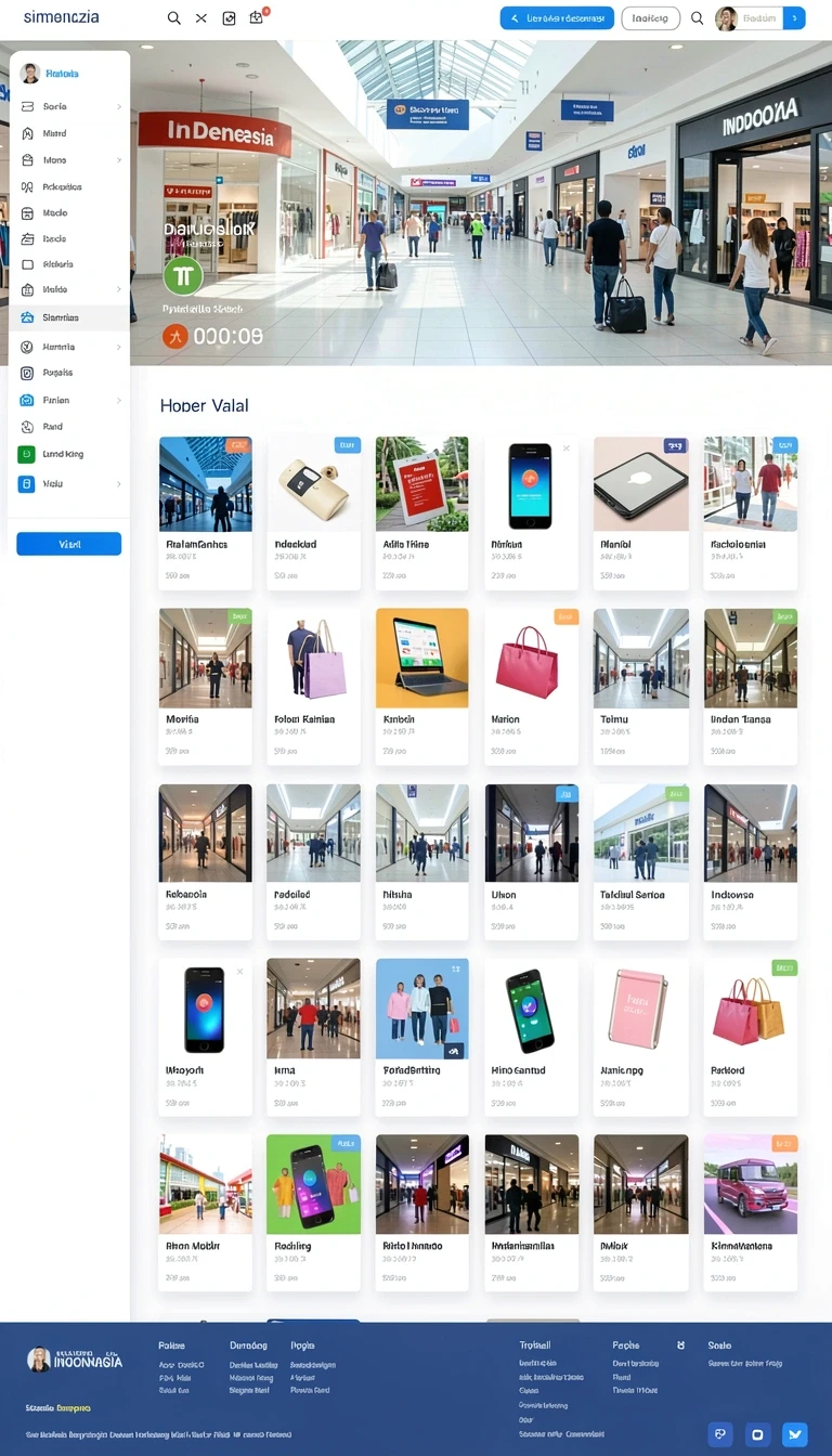 Aplikasi melody77 Ringan untuk Android screenshot 1