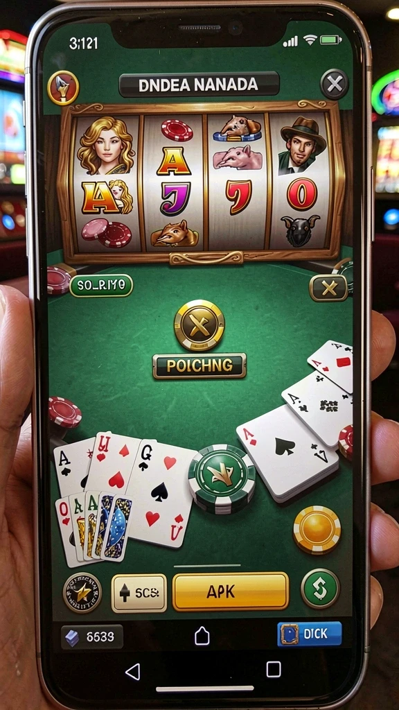 3446slots App Game Online Praktis 2026 screenshot 1