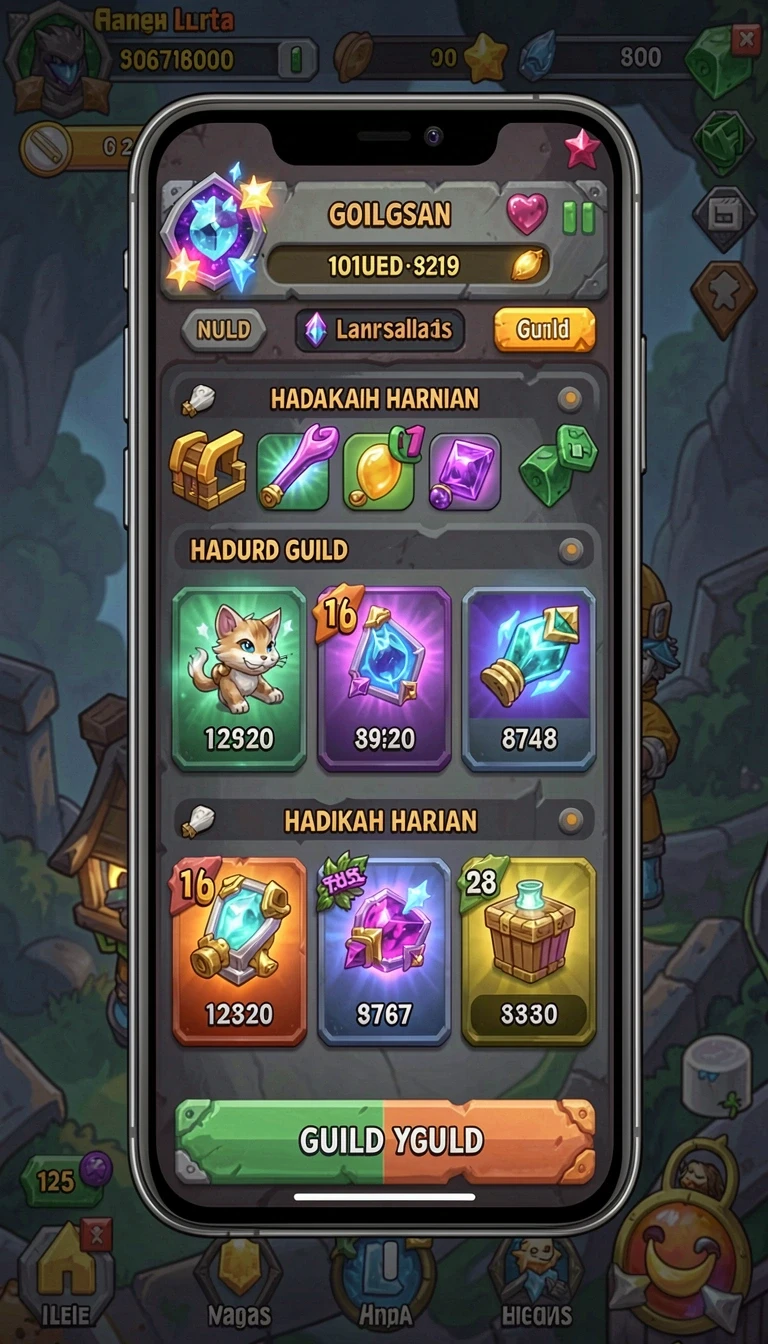 Update Aplikasi lucubet ke Versi Terbaru screenshot 1