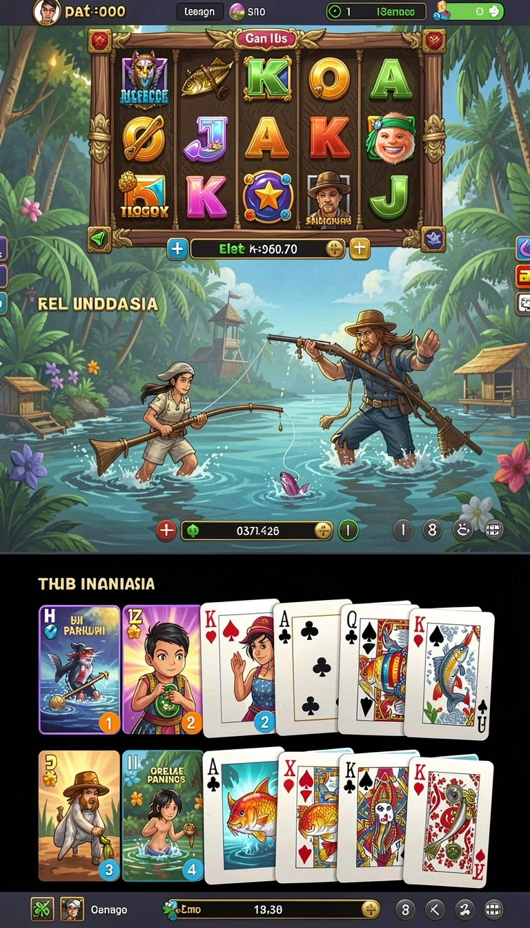Aplikasi katawin Terpercaya untuk Android screenshot 1