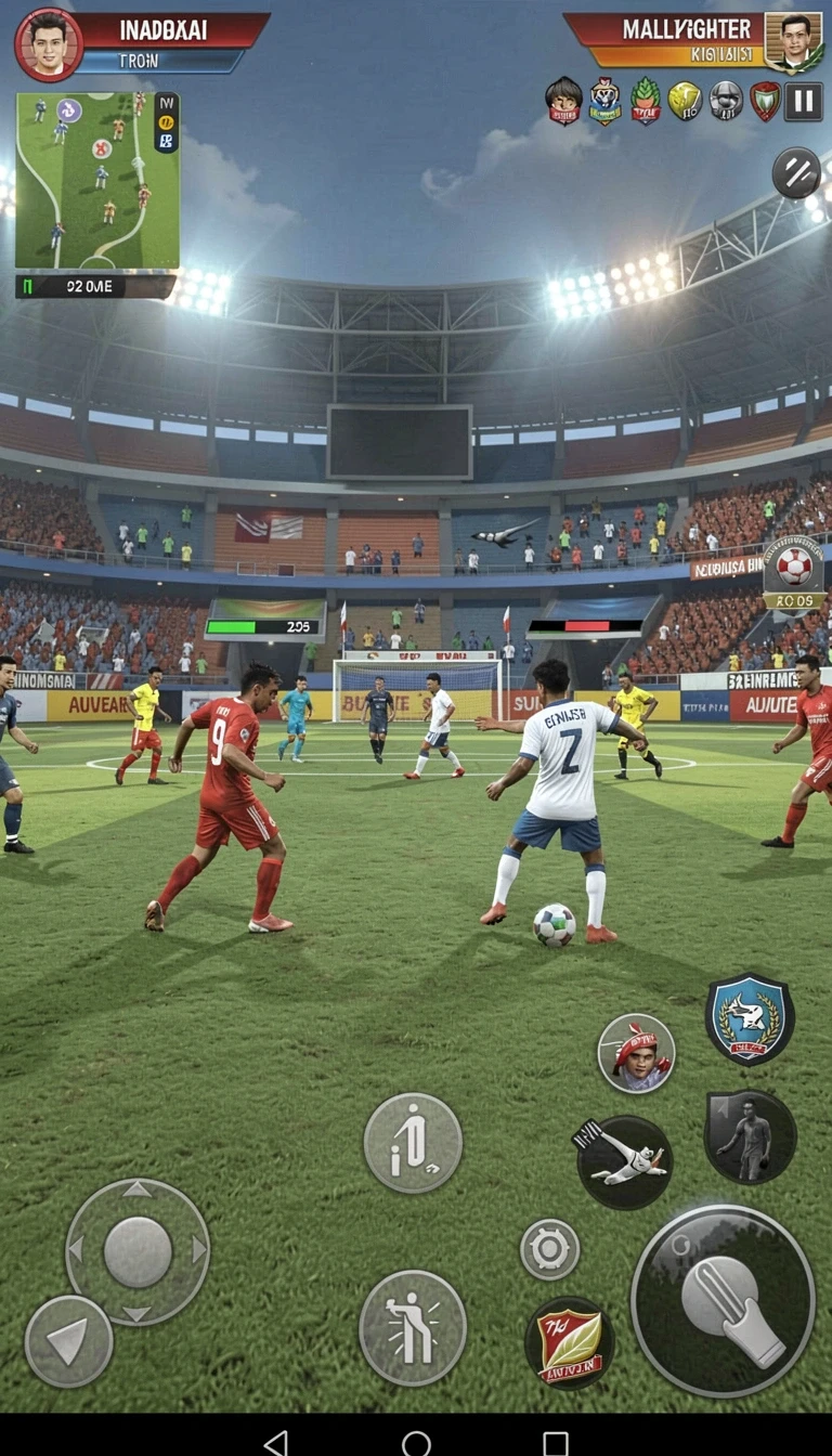 Aplikasi paus4d Terbaik untuk Android dan iOS screenshot 3