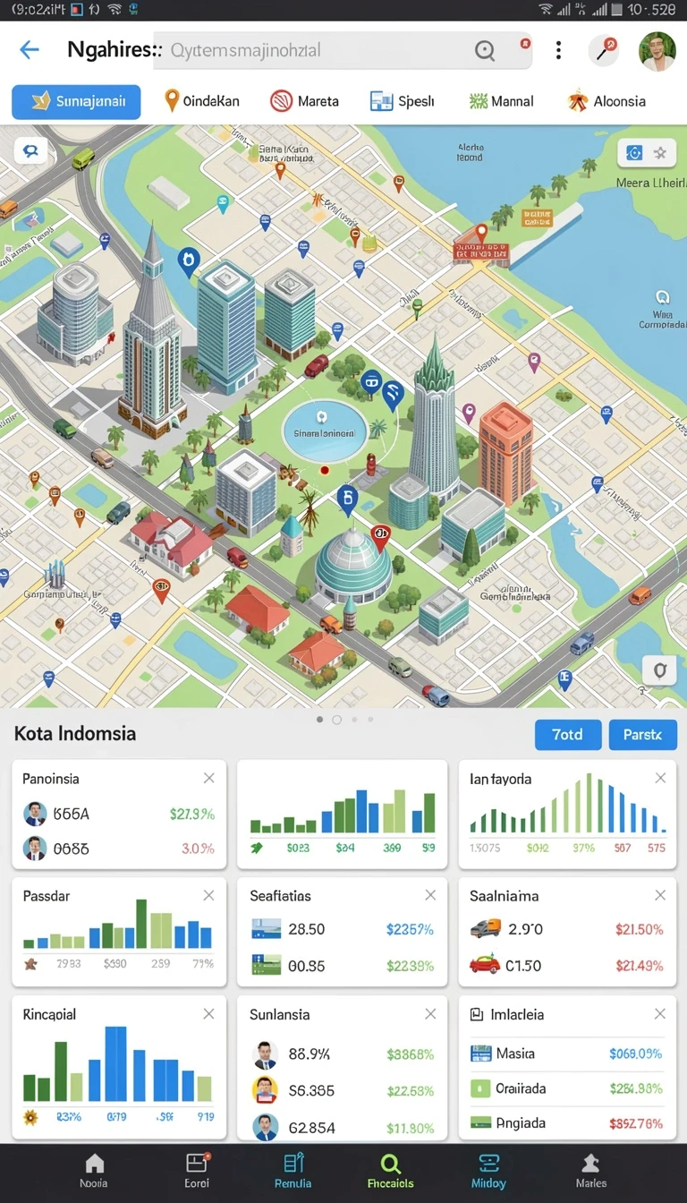 Aplikasi paus4d Terbaik untuk Android dan iOS screenshot 1