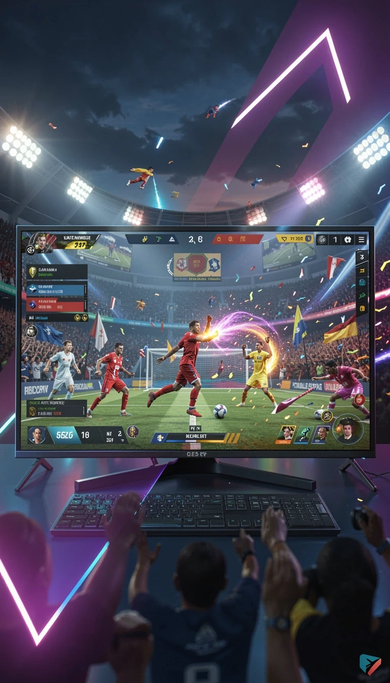 3446slots App Game Online Praktis 2026 screenshot 2