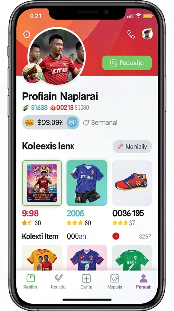 sapitoto APK Terbaru untuk Android Tanpa Iklan screenshot 2